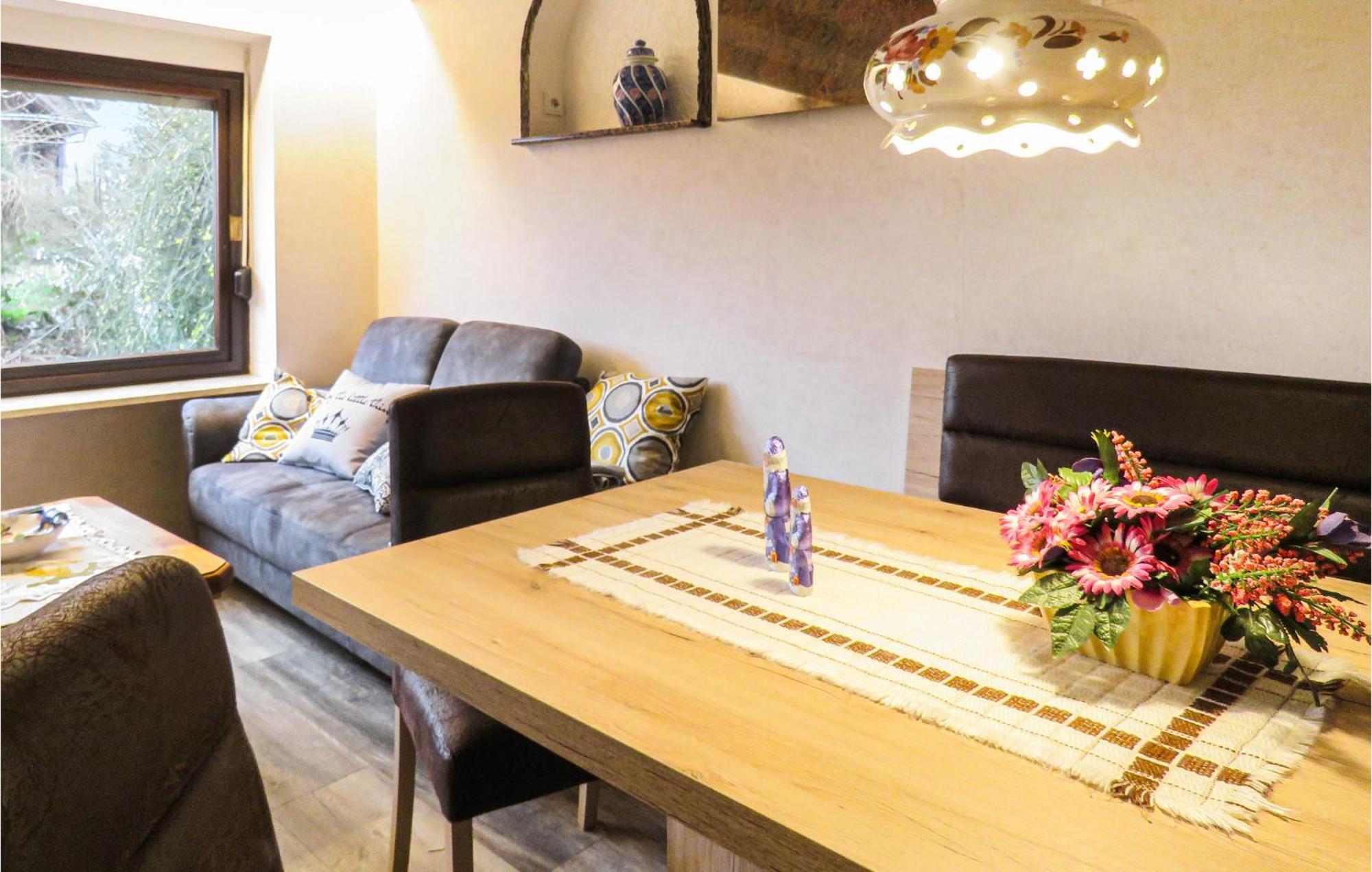 Amazing Apartment In Hinterweidenthal With Wifi Εξωτερικό φωτογραφία