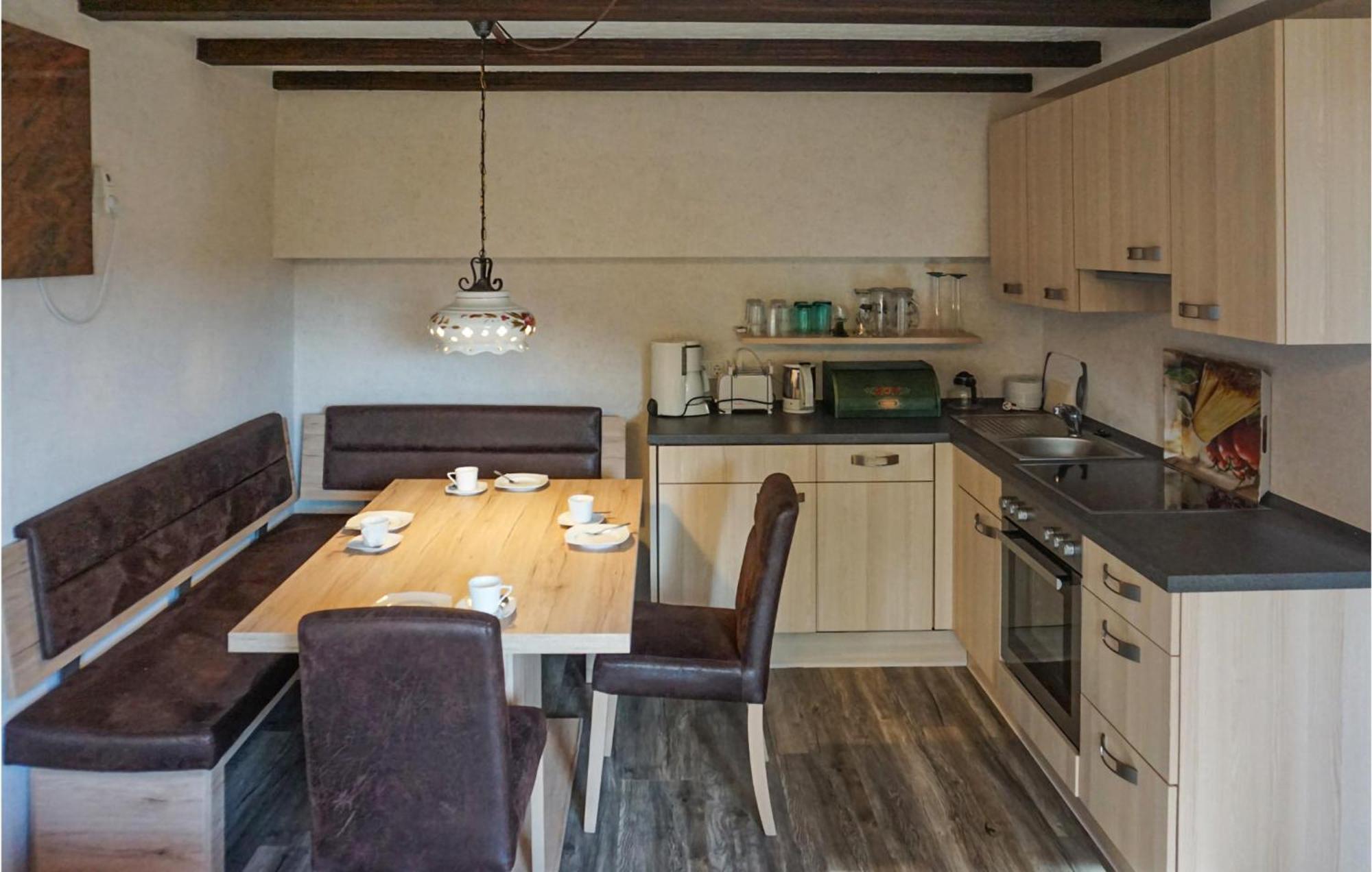 Amazing Apartment In Hinterweidenthal With Wifi Εξωτερικό φωτογραφία