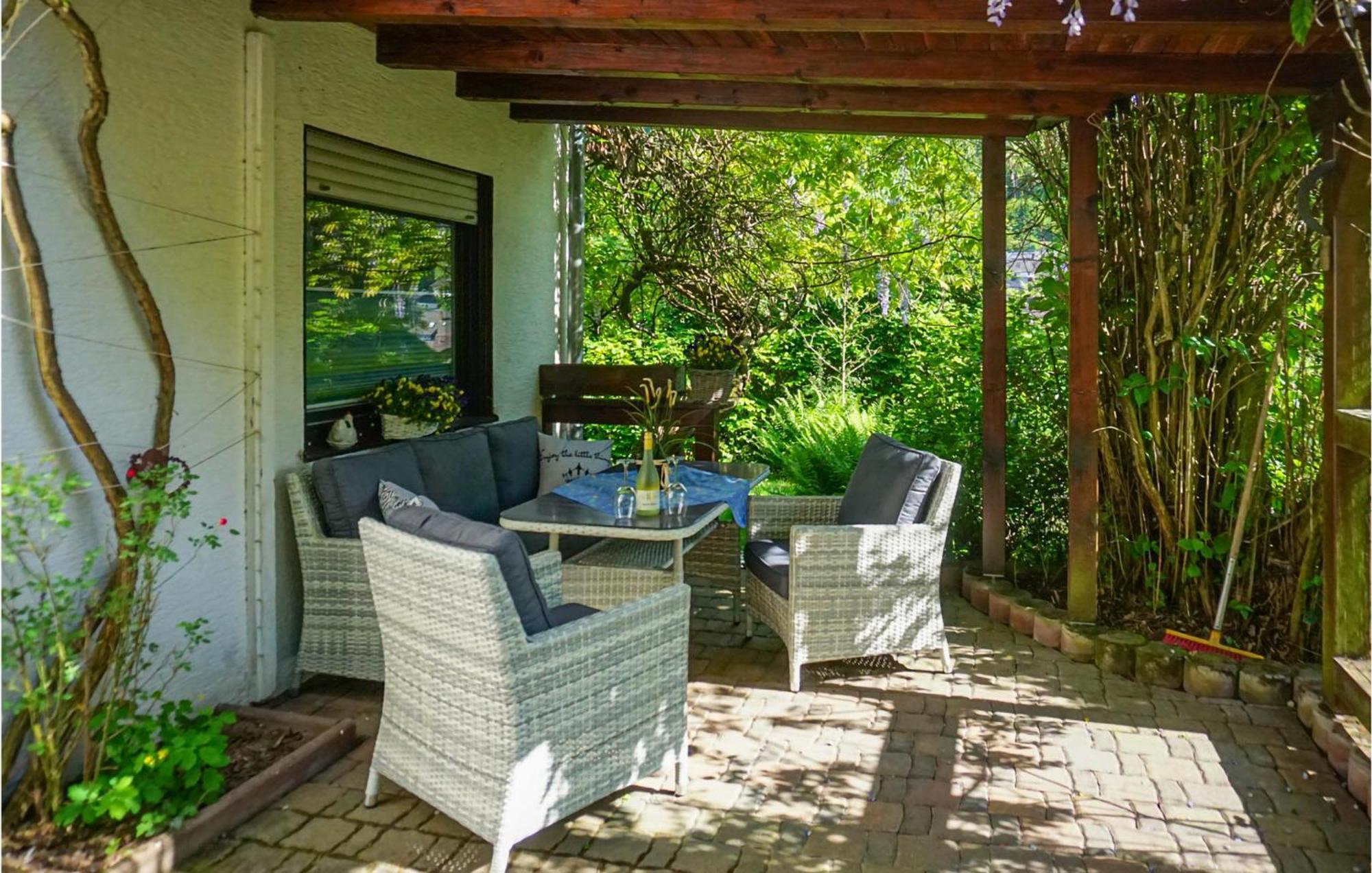Amazing Apartment In Hinterweidenthal With Wifi Εξωτερικό φωτογραφία