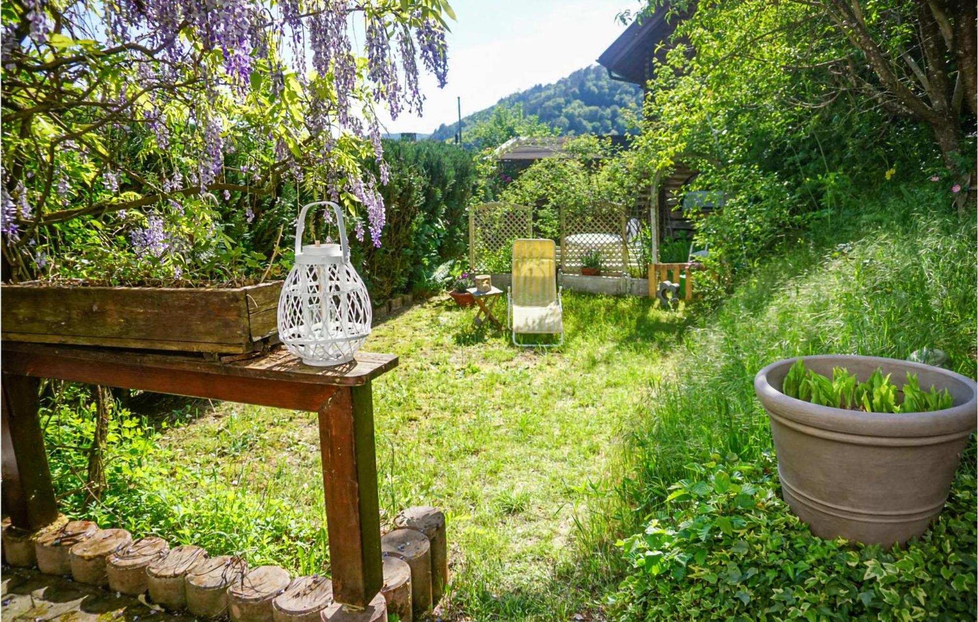 Amazing Apartment In Hinterweidenthal With Wifi Εξωτερικό φωτογραφία