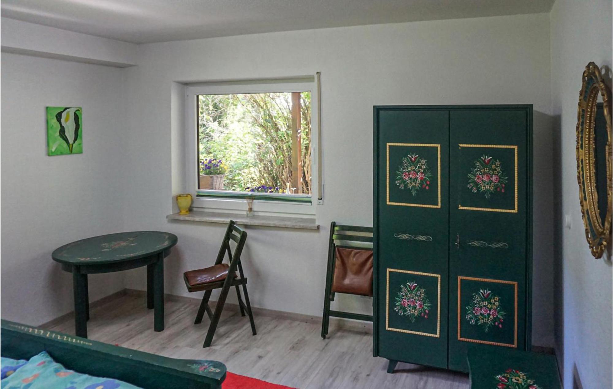 Amazing Apartment In Hinterweidenthal With Wifi Εξωτερικό φωτογραφία